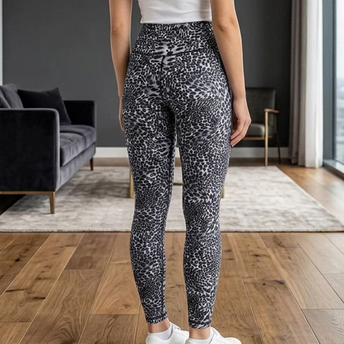 Ladies Inner Pants