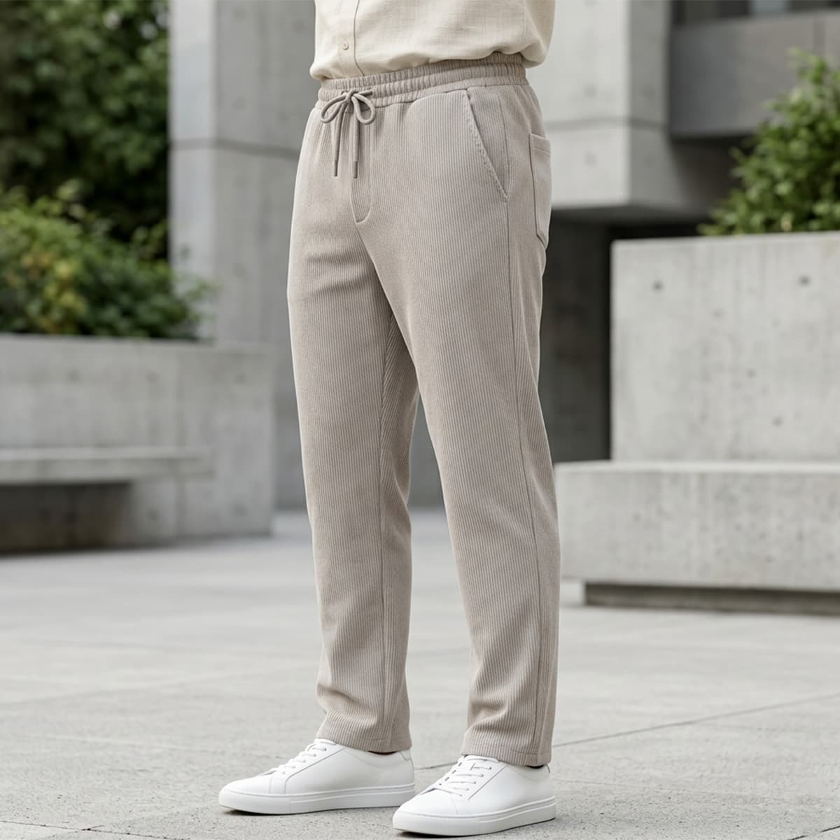 Men Casual Pant
