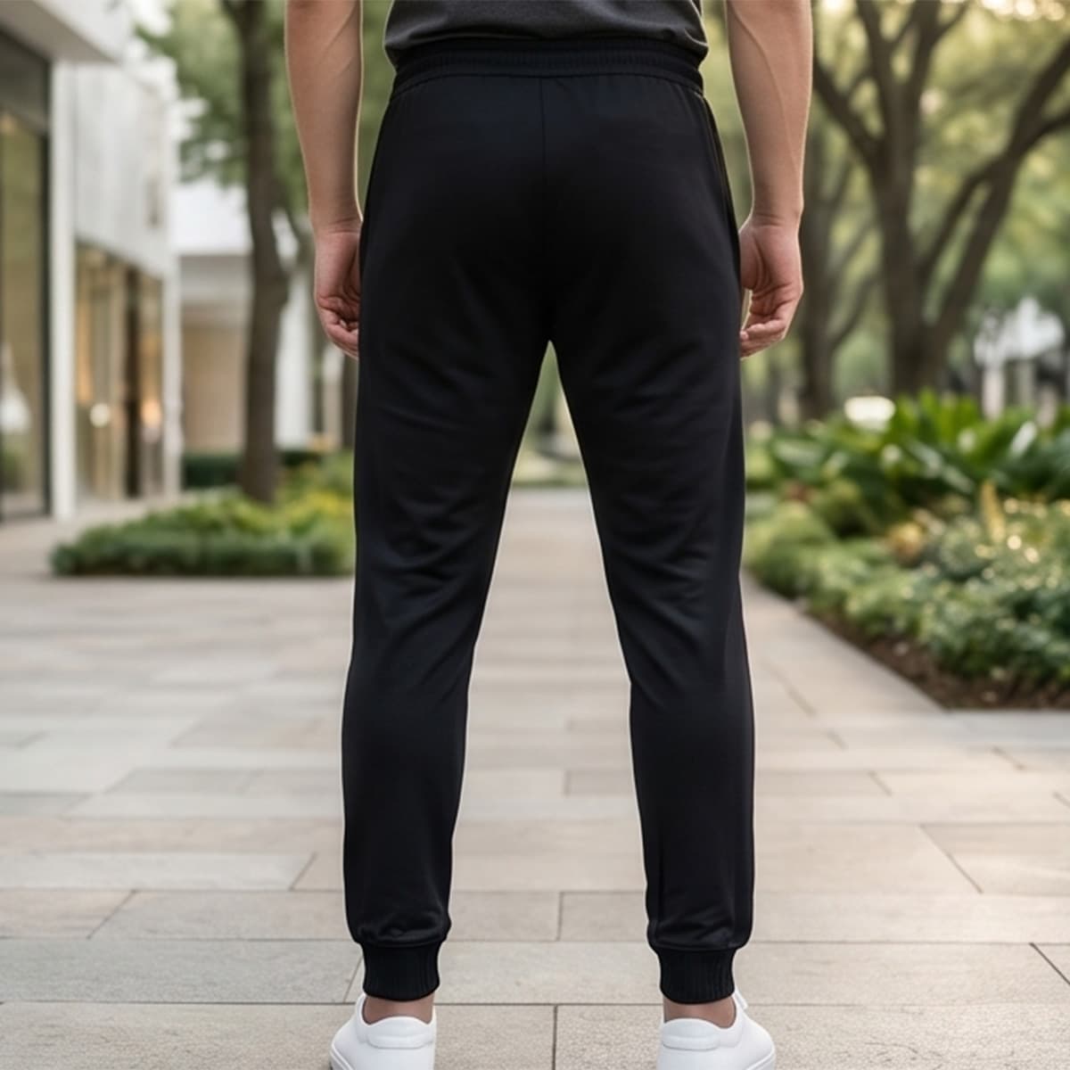 Men Track Suit
