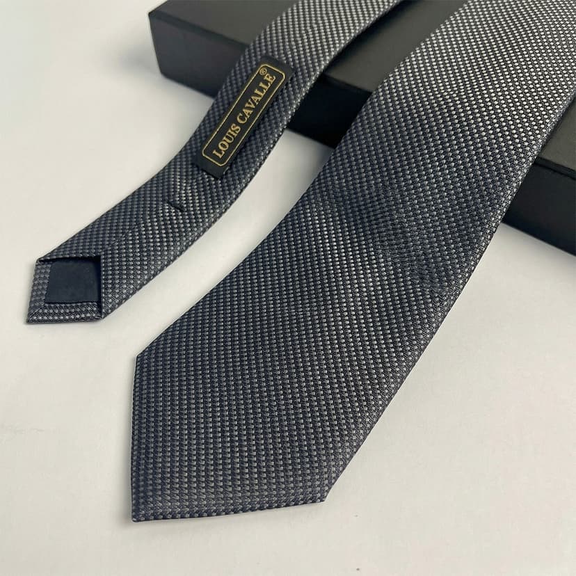 Men Tie 7cm