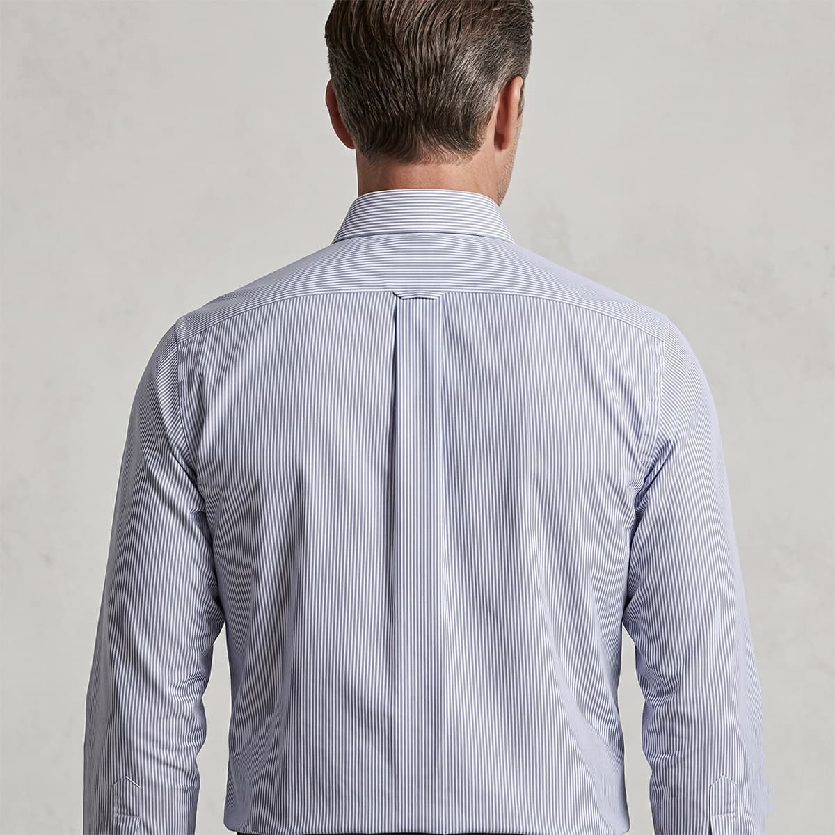 Men Printed Formal Shirt