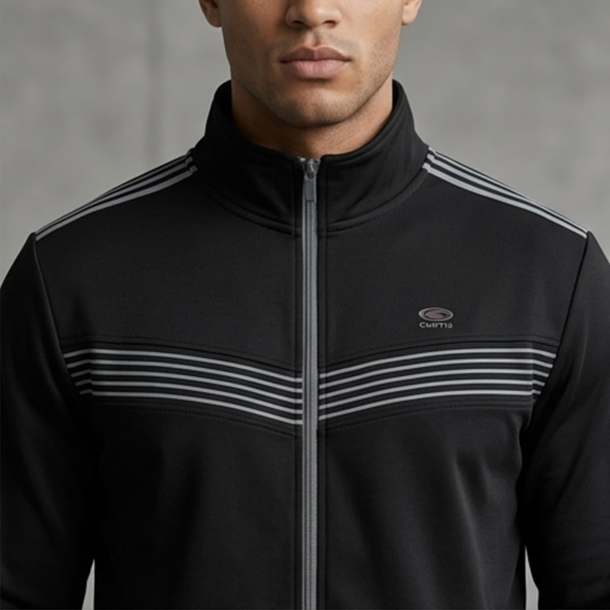 Men Cotton Track Suit