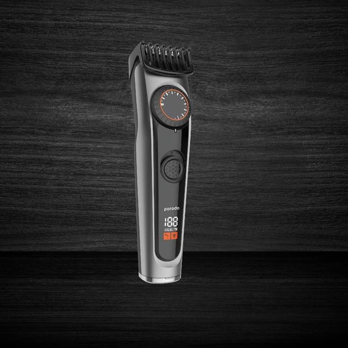 Porodo Precision Beard Trimmer