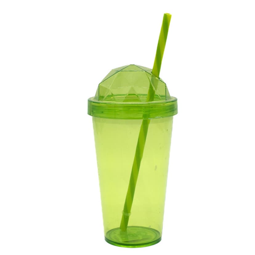 Tumbler with Straw 660ml