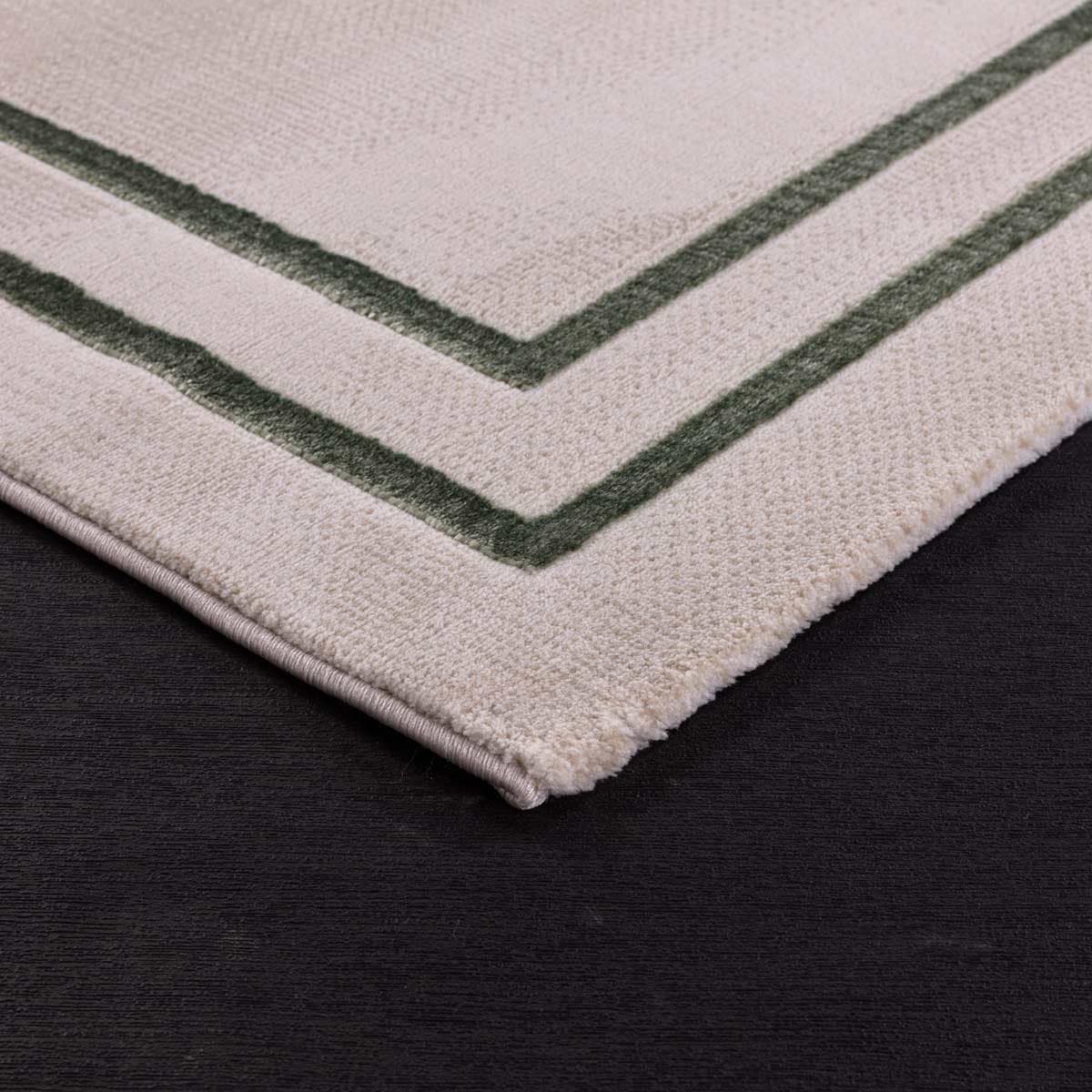 Flora Cream Carpet - B842A
