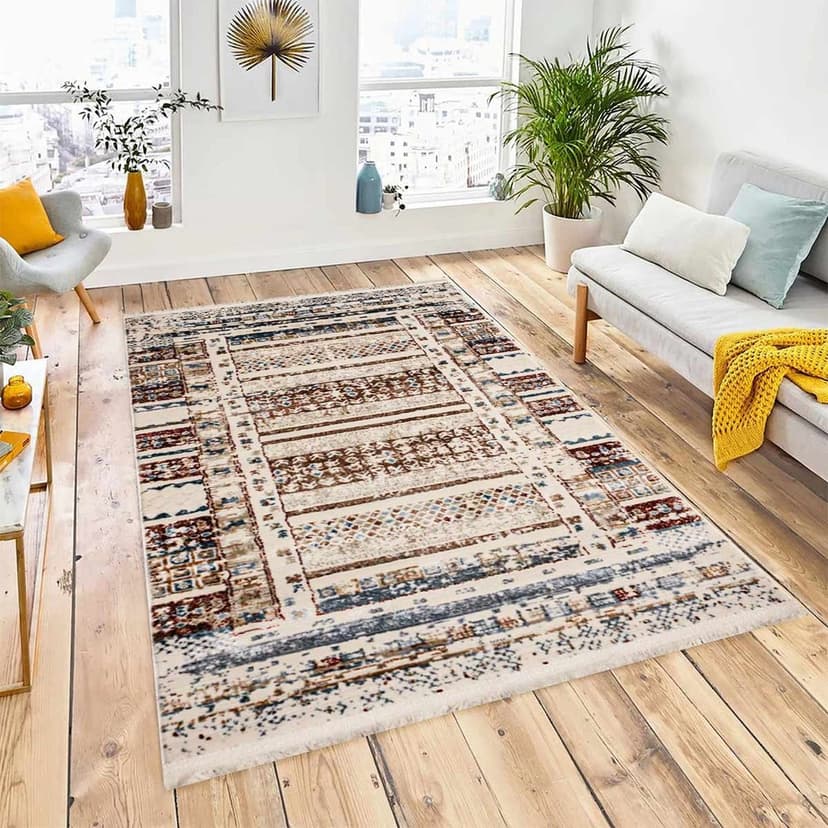 River Carpet 60x90cm