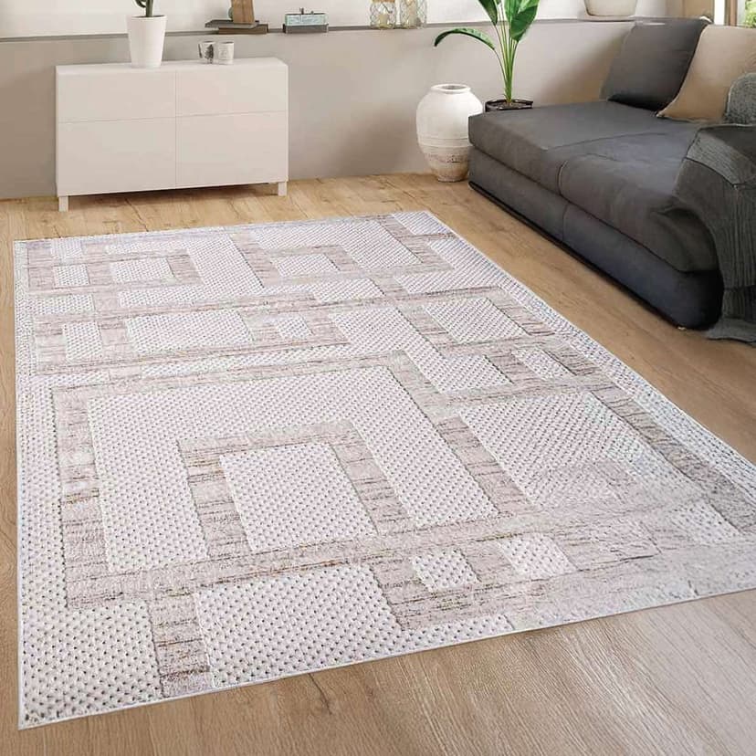 Network Carpet 80x120cm
