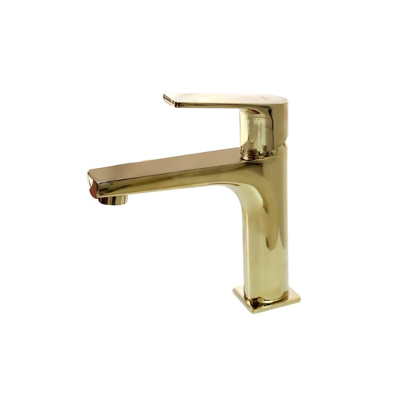 Basin Mixer with Hose