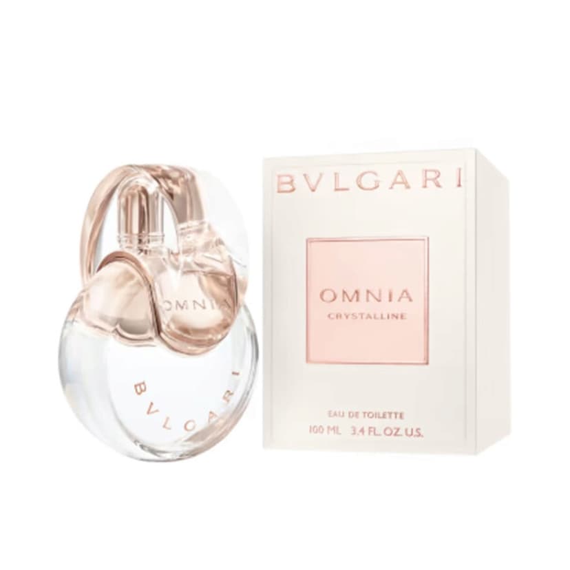Bvlgari Omnia Crystalline 100ml