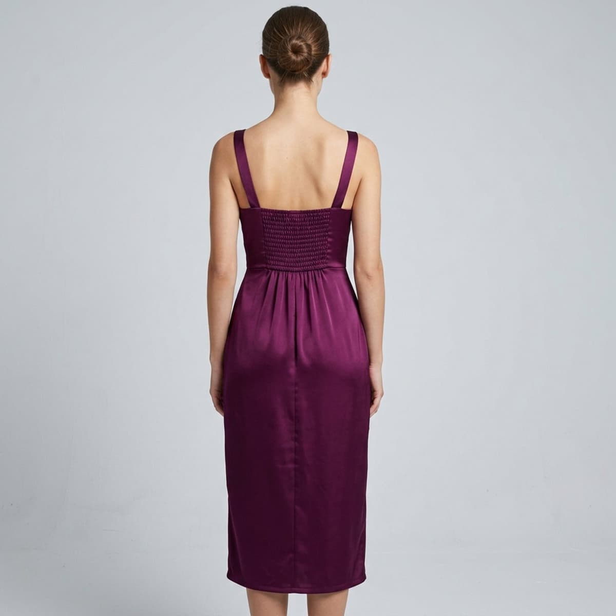 Ladies Sleeveless Dress