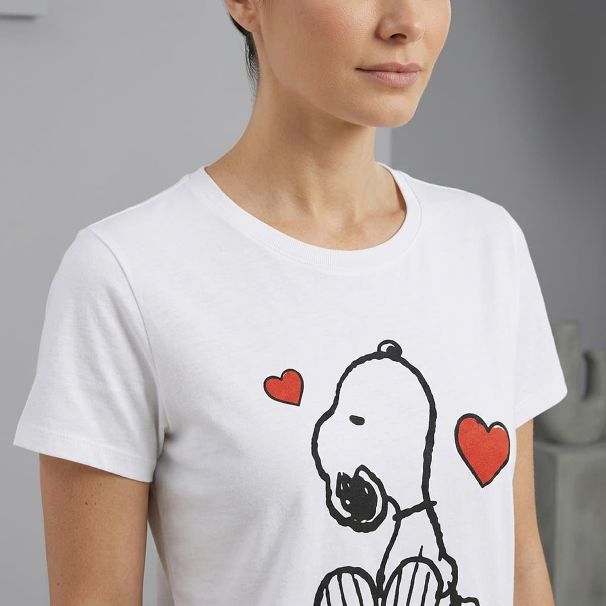 Ladies T-Shirt