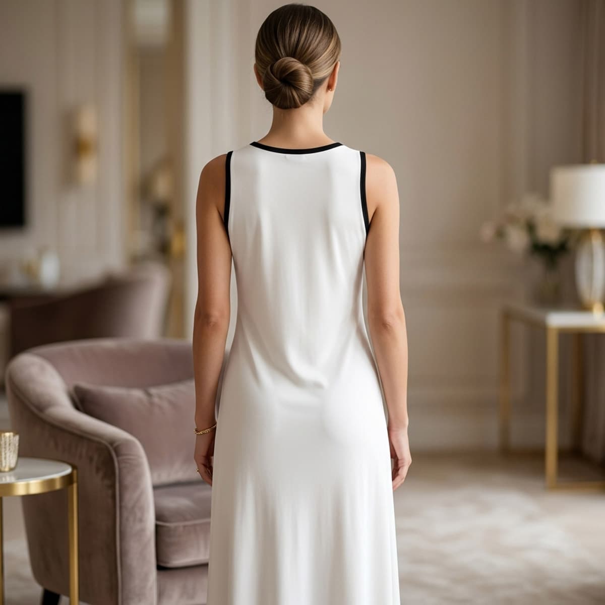 Ladies Dress
