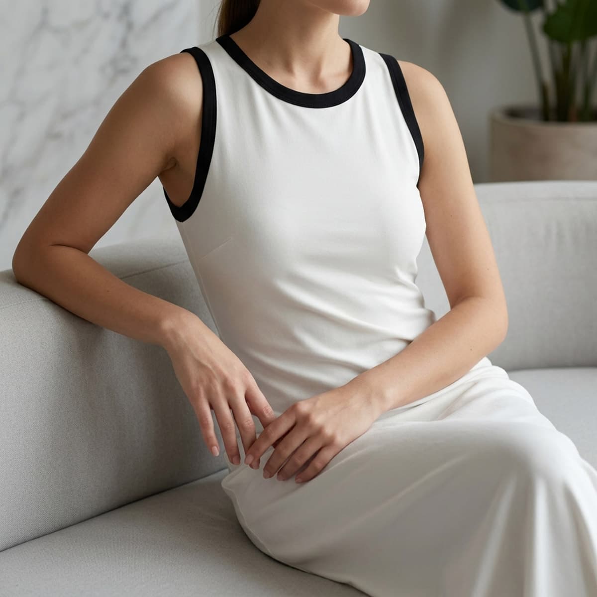 Ladies Dress
