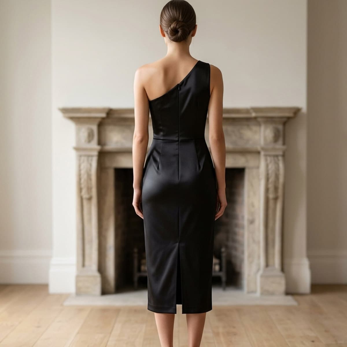 Ladies Party Dress