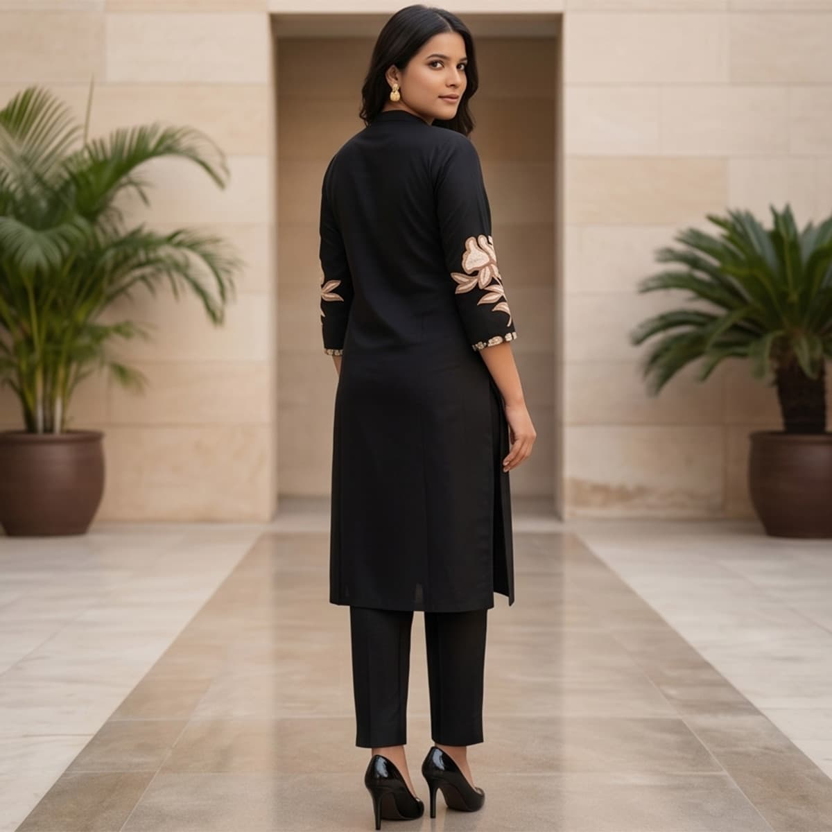 Ready Made Set 2 Piece