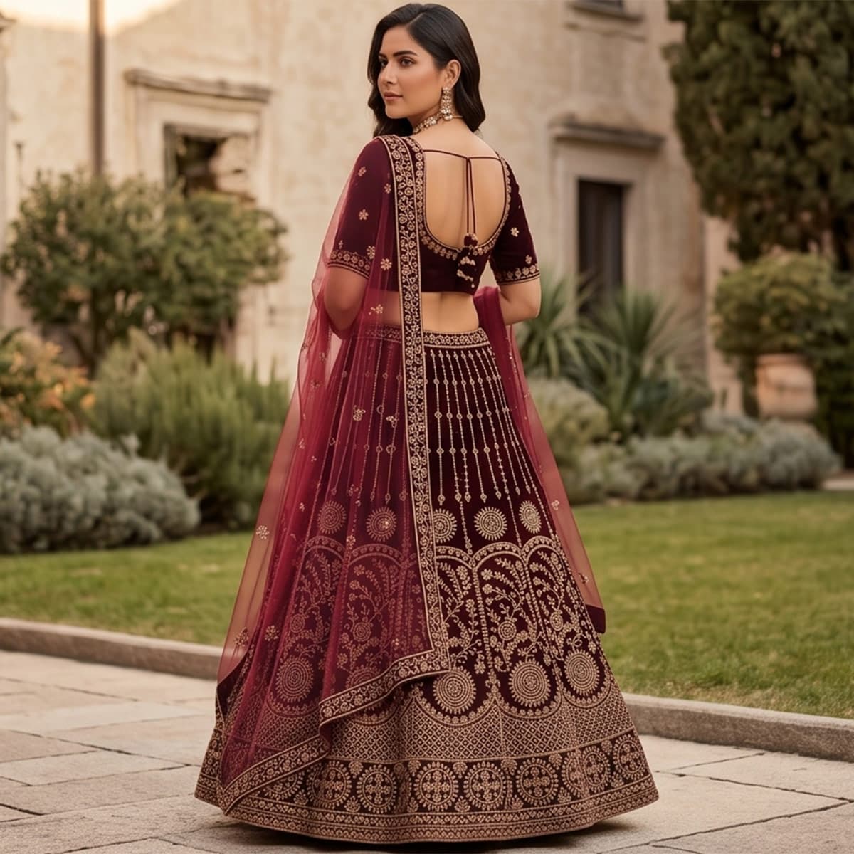 Lehenga