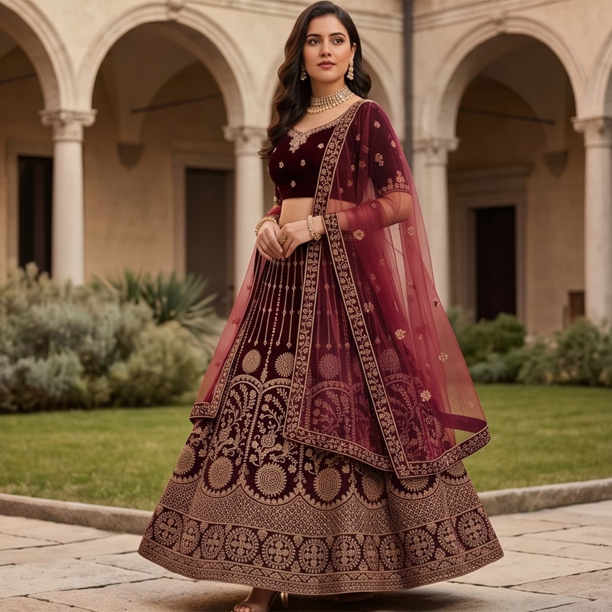 Lehenga
