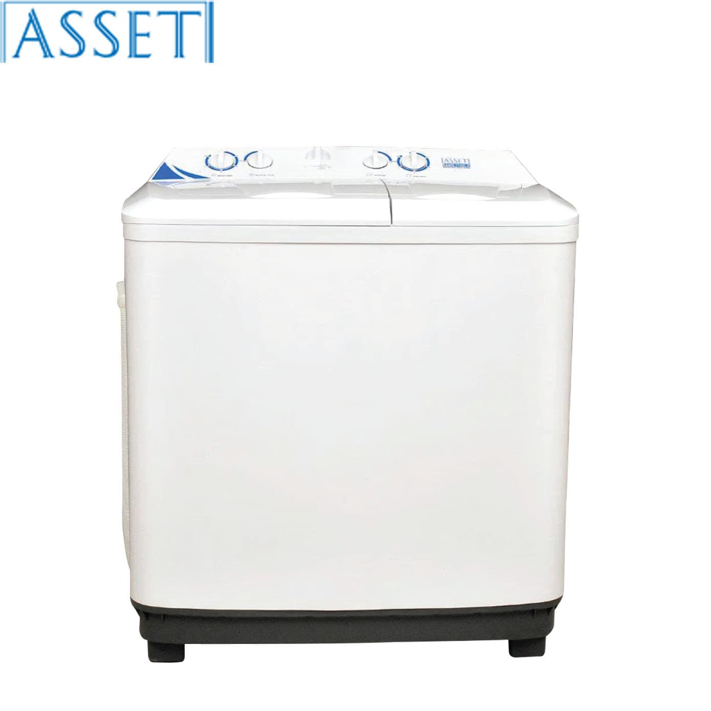 Asset Semi Automatic Washing Machine 12Kg - AWS-1200LE