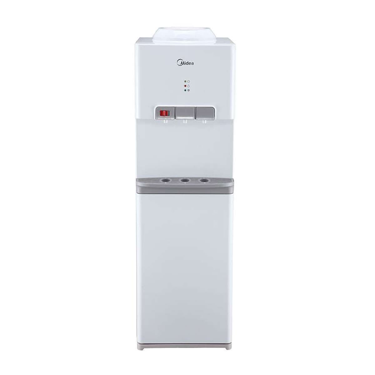 Midea Top Loading Water Dispenser YL1732S-W
