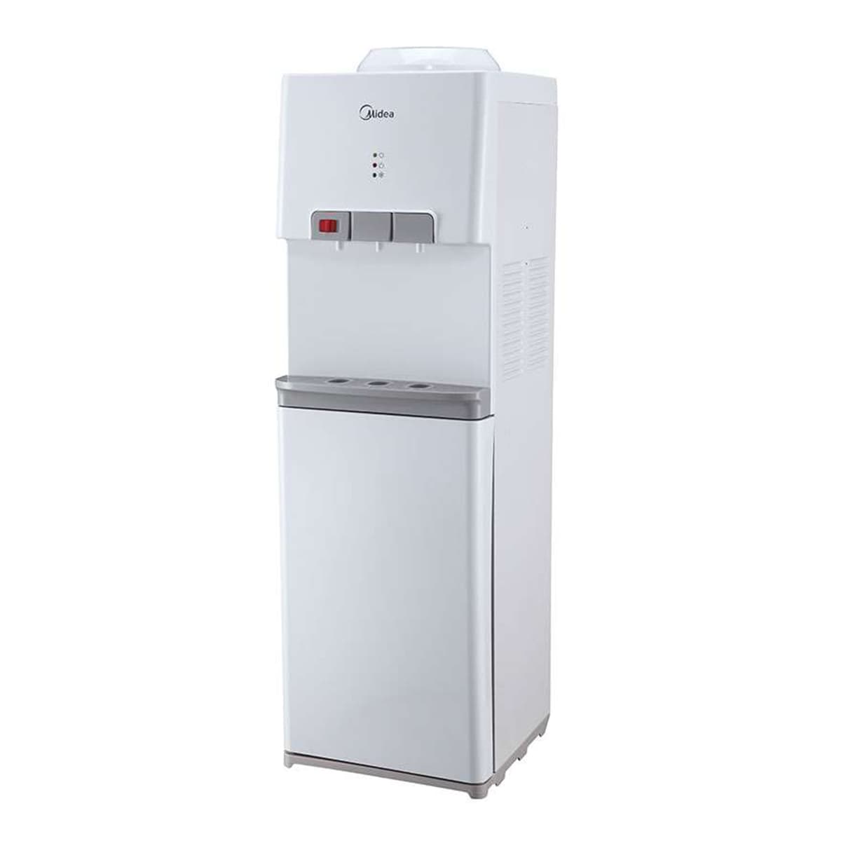 Midea Top Loading Water Dispenser YL1732S-W