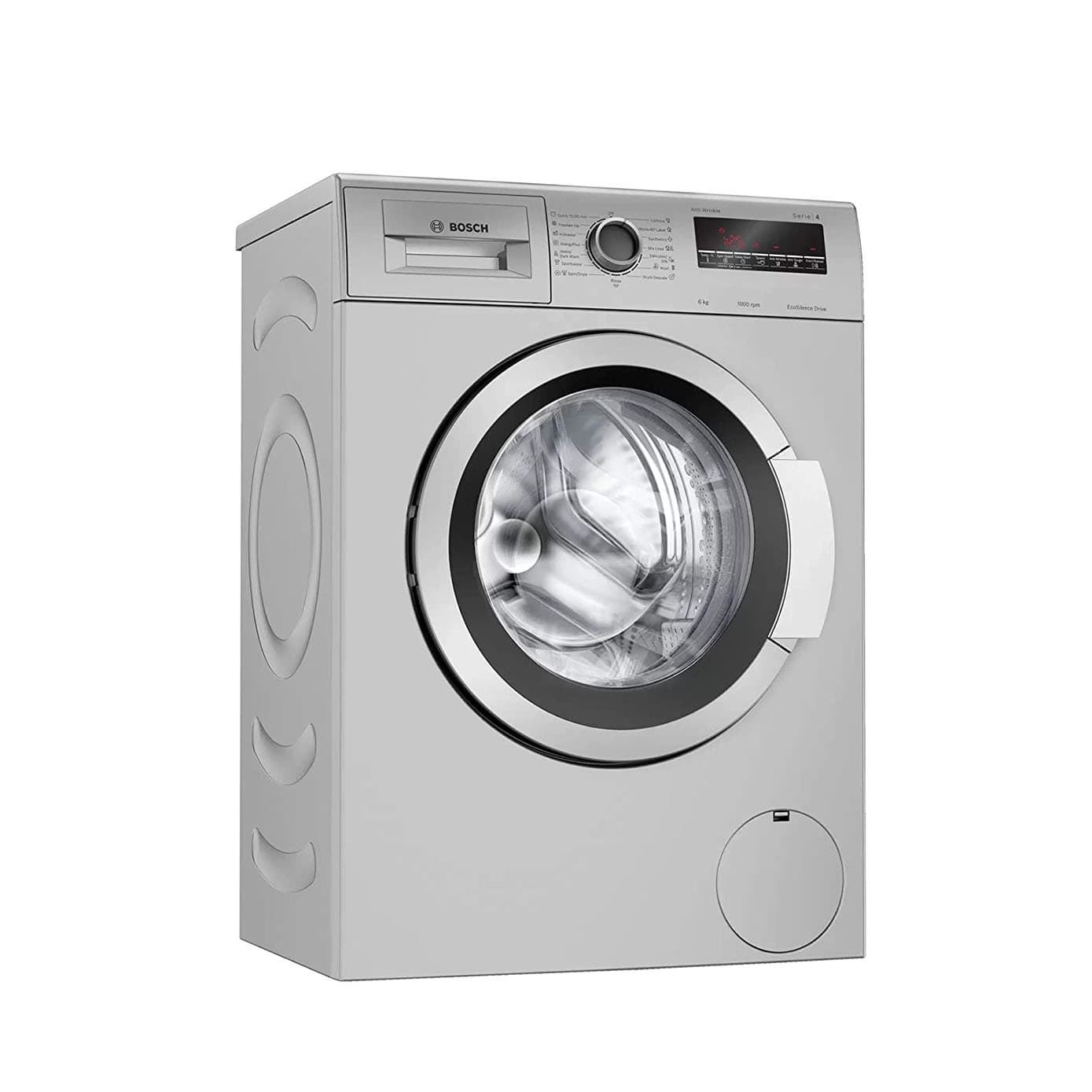 Bosch Front Load Washing Machine 9/6kg - WNA244XSGC
