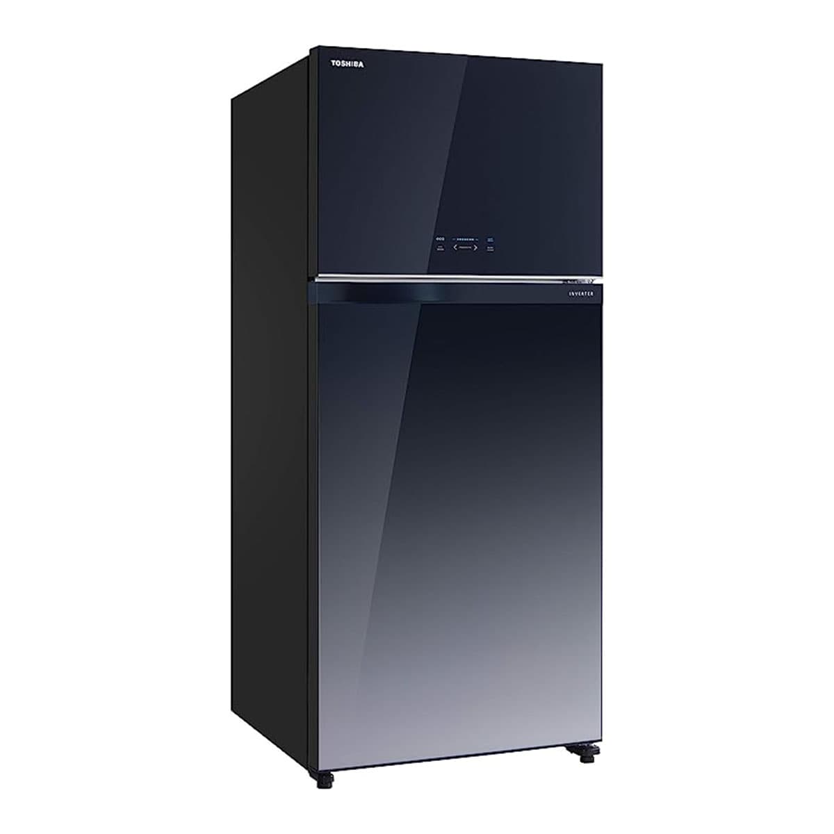 Toshiba 820Ltr Gros D/Door Ref