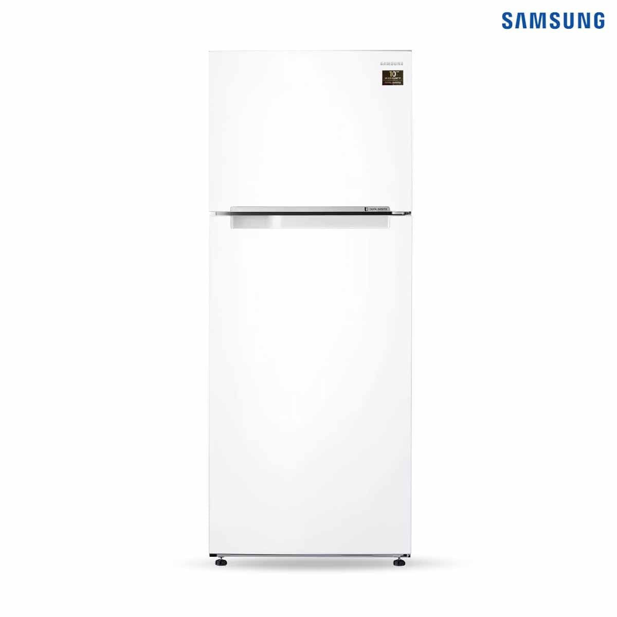 Samsung 600L Double Door Refrigerator 