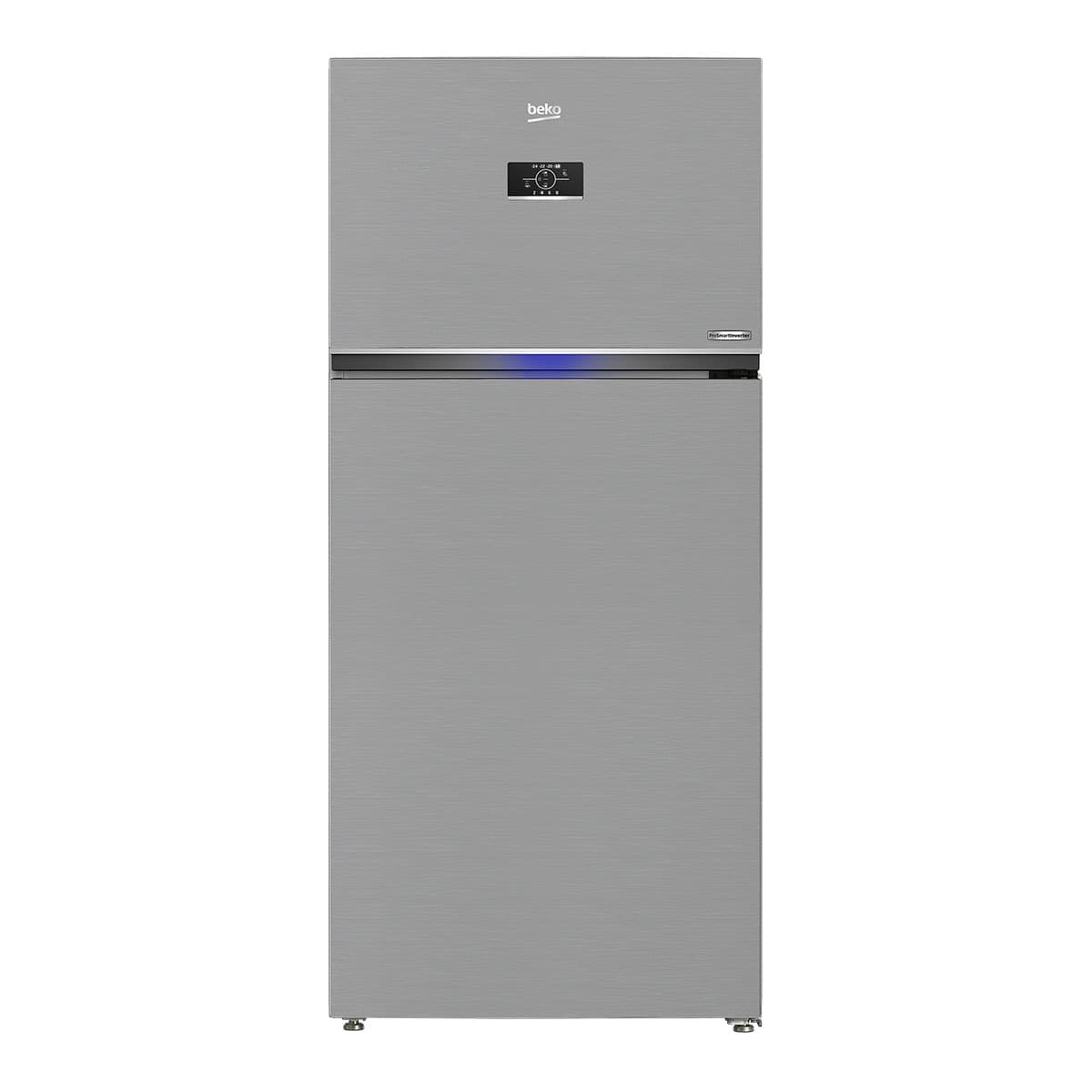 Beko 650L Double Door Refrigerator