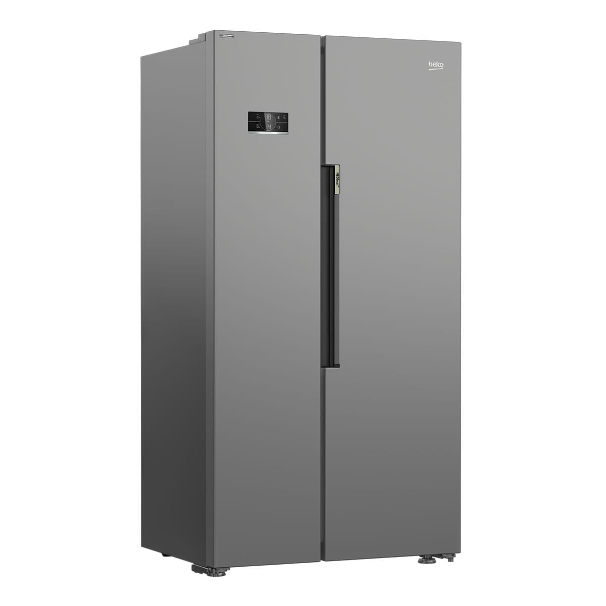 Beko 650L Side/Side Refrigerator