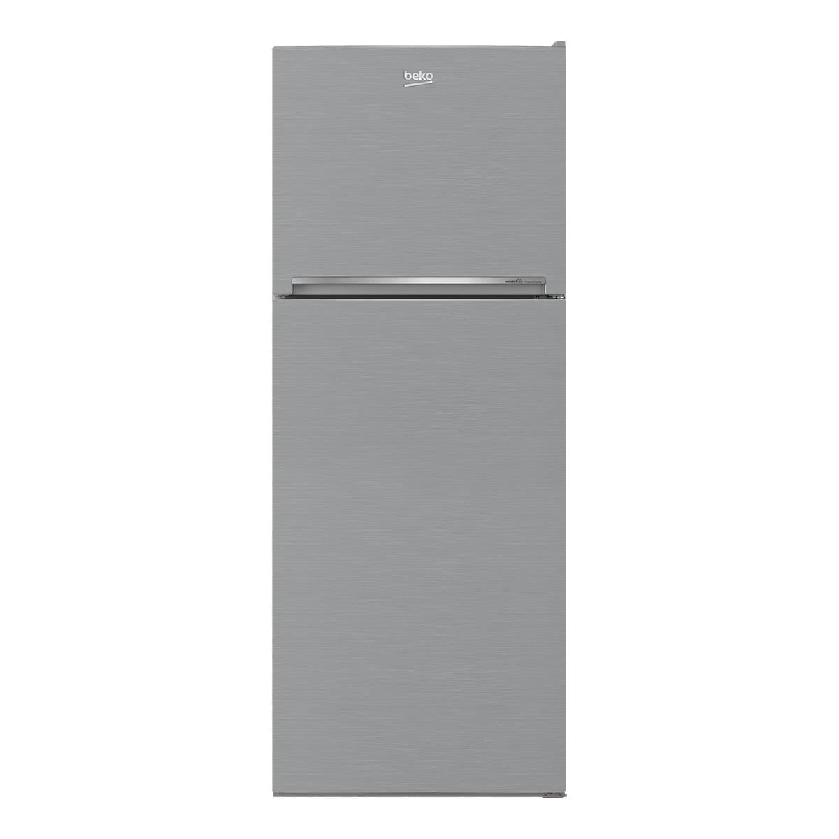 Beko 550L Double Door Refrigerator