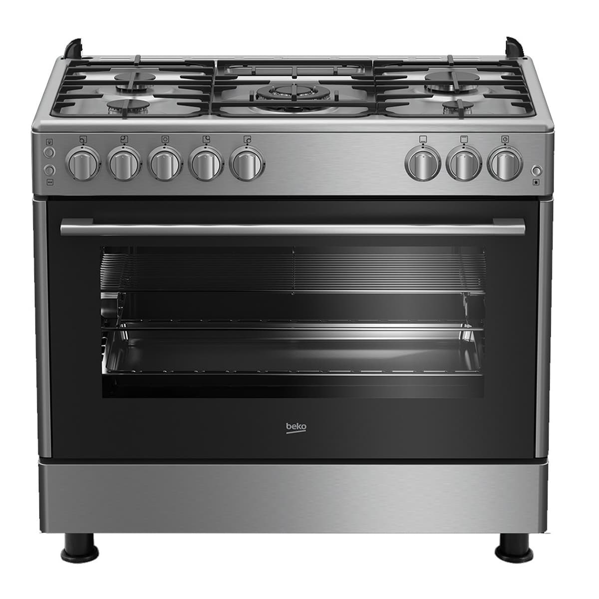 Beko 90X60 Cooking Range