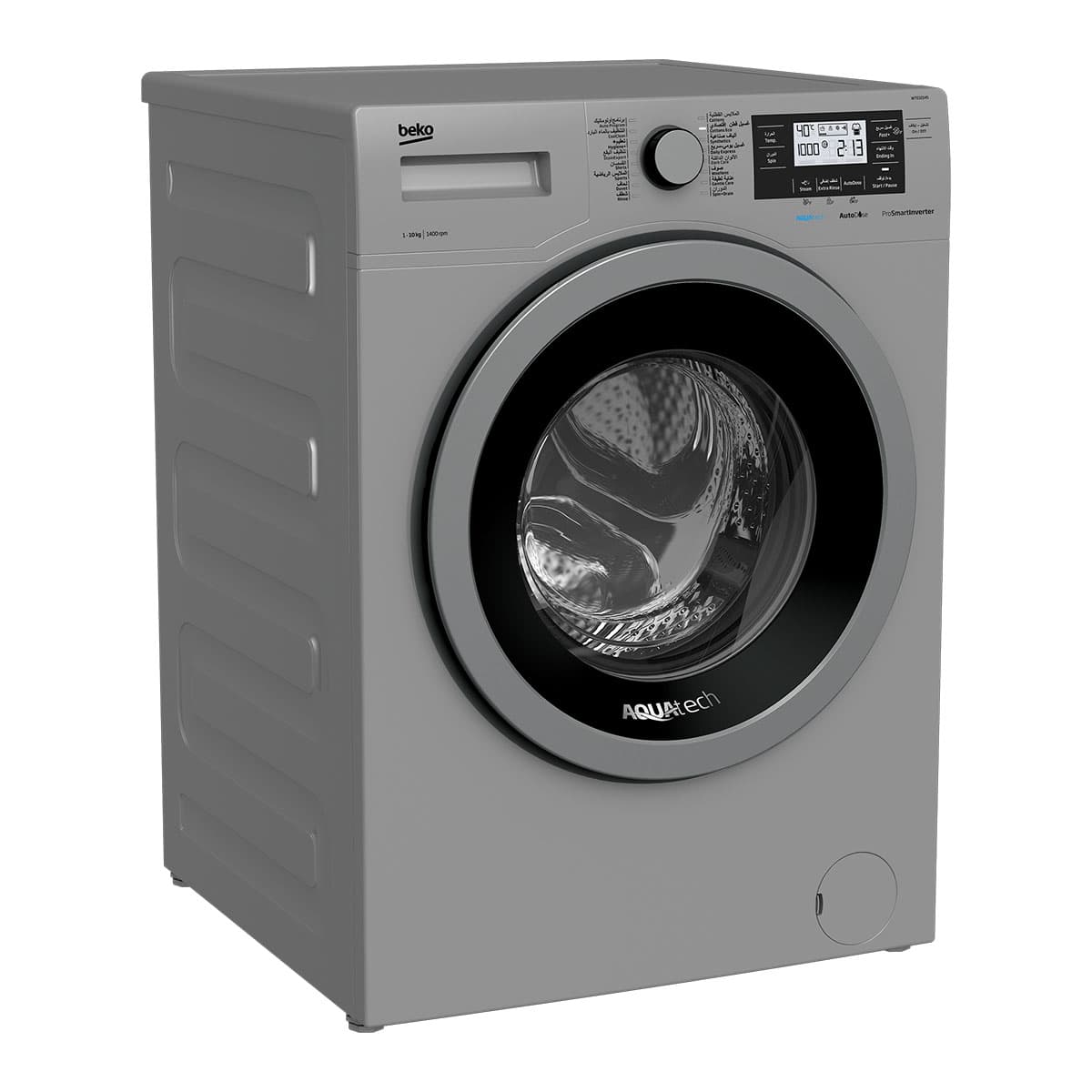 Beko Front Load Washing machine 10Kg
