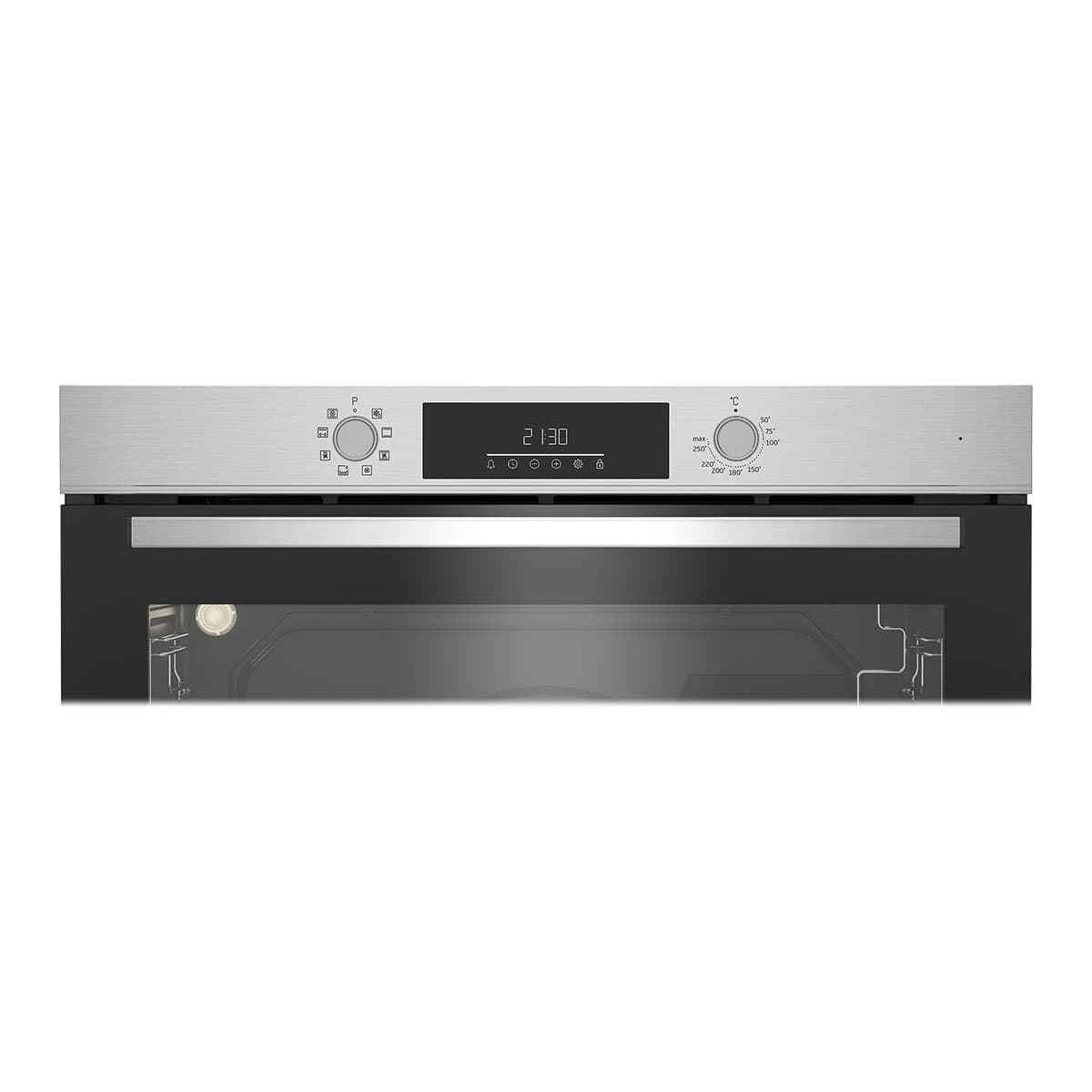 Beko Built In Electric Oven 90L