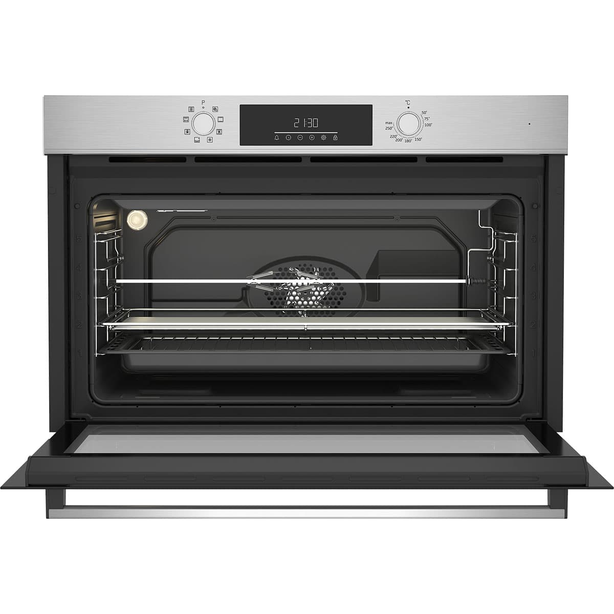 Beko Built In Electric Oven 90L