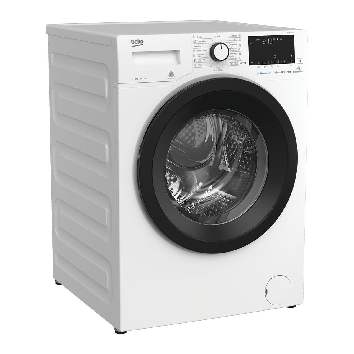 Beko Front Load Washing machine 8Kg