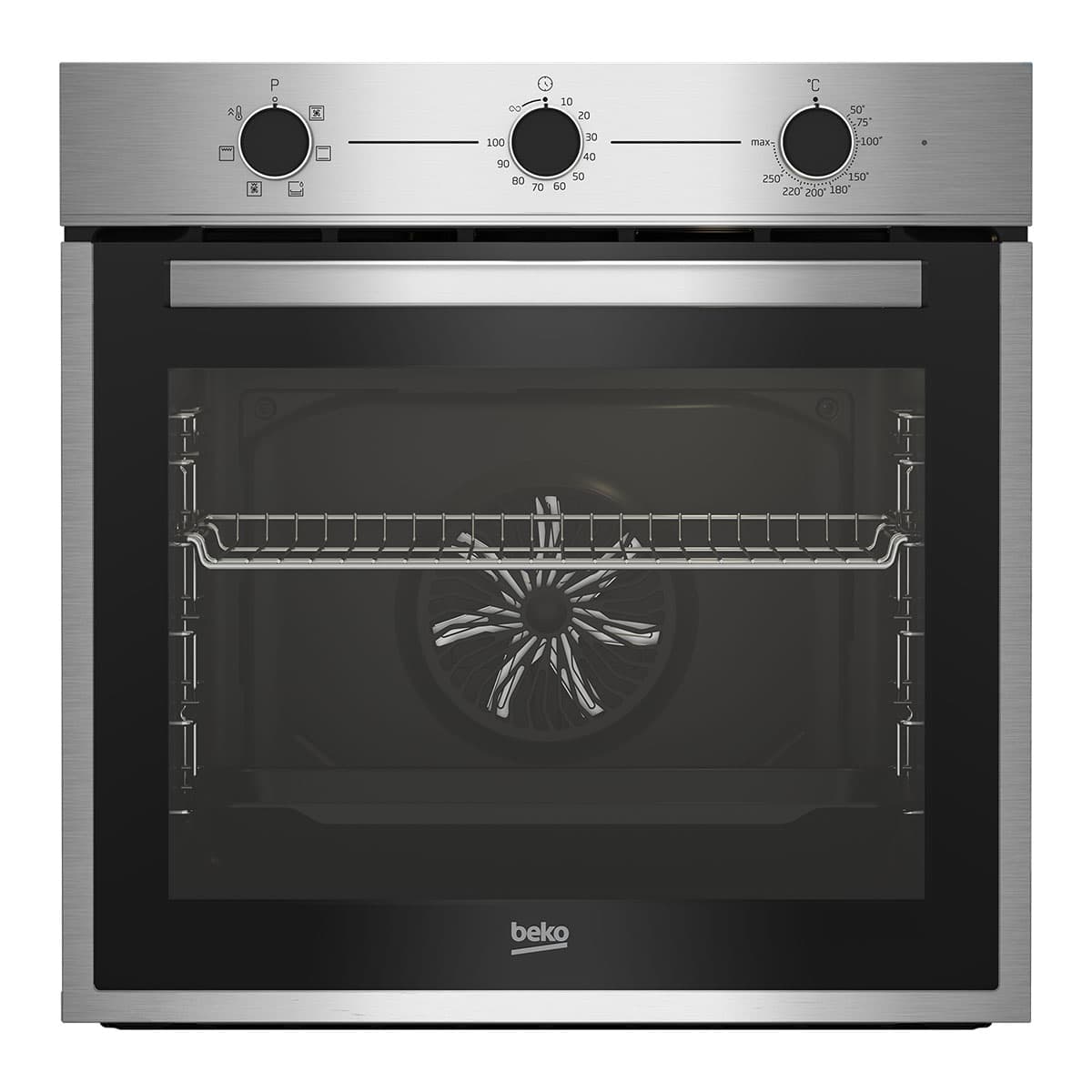 Beko Built In Electric Oven