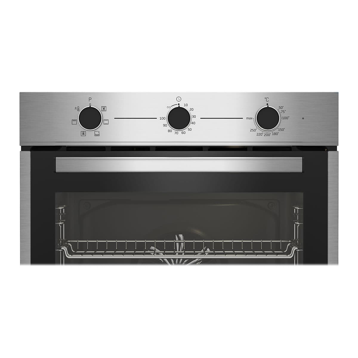 Beko Built In Electric Oven