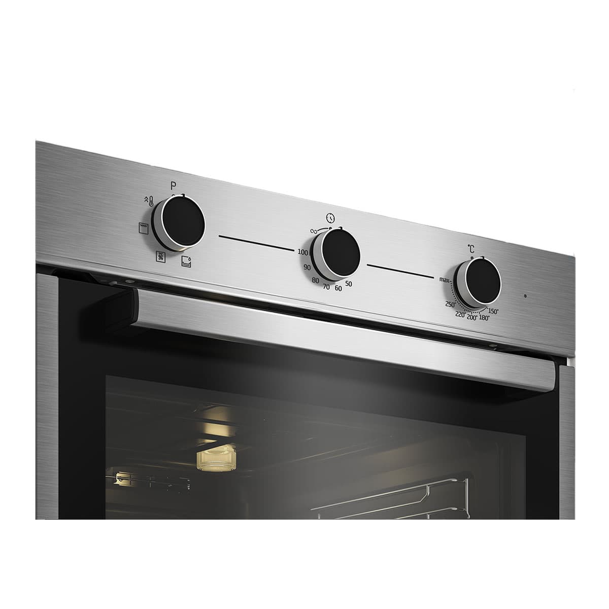 Beko Built In Electric Oven