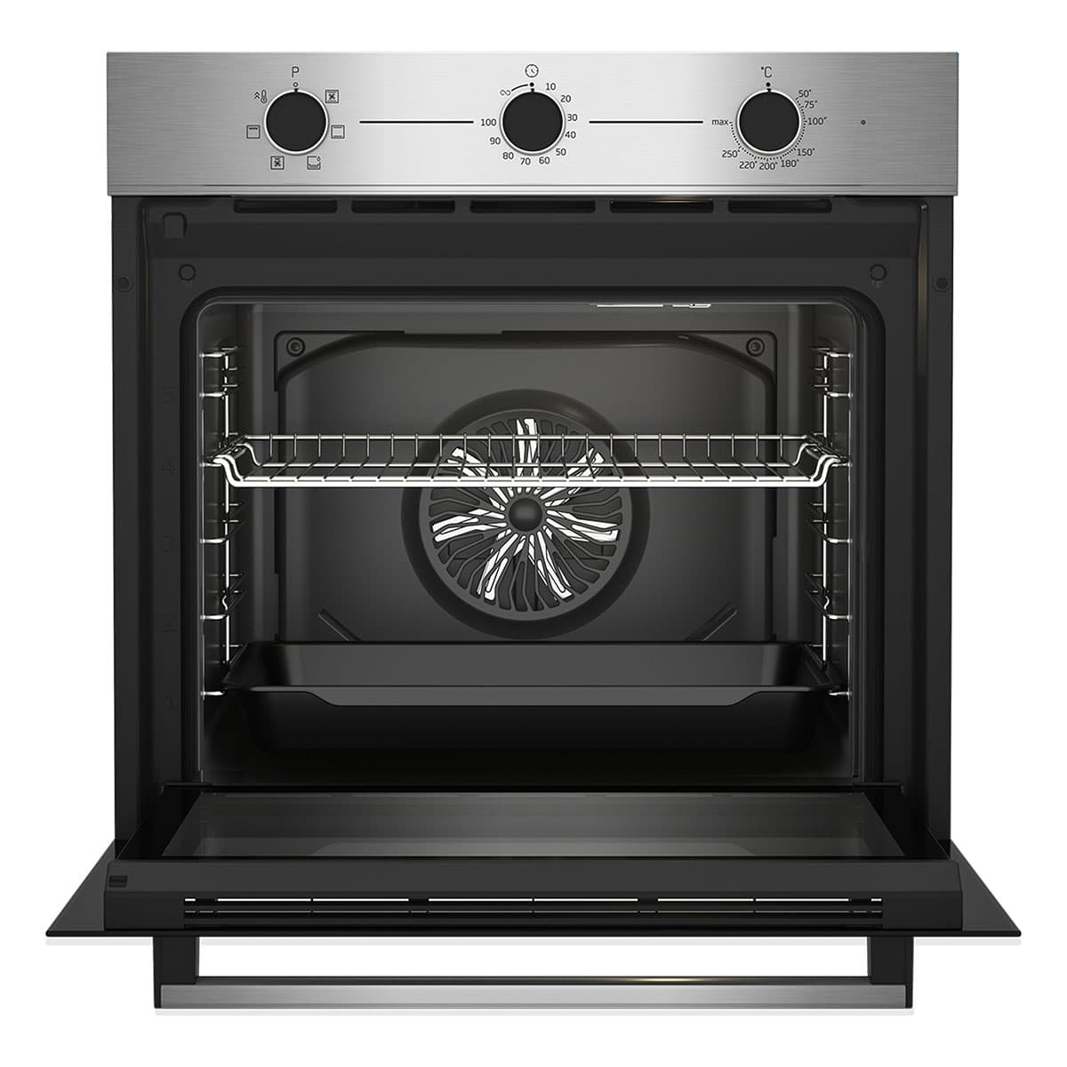 Beko Built In Electric Oven