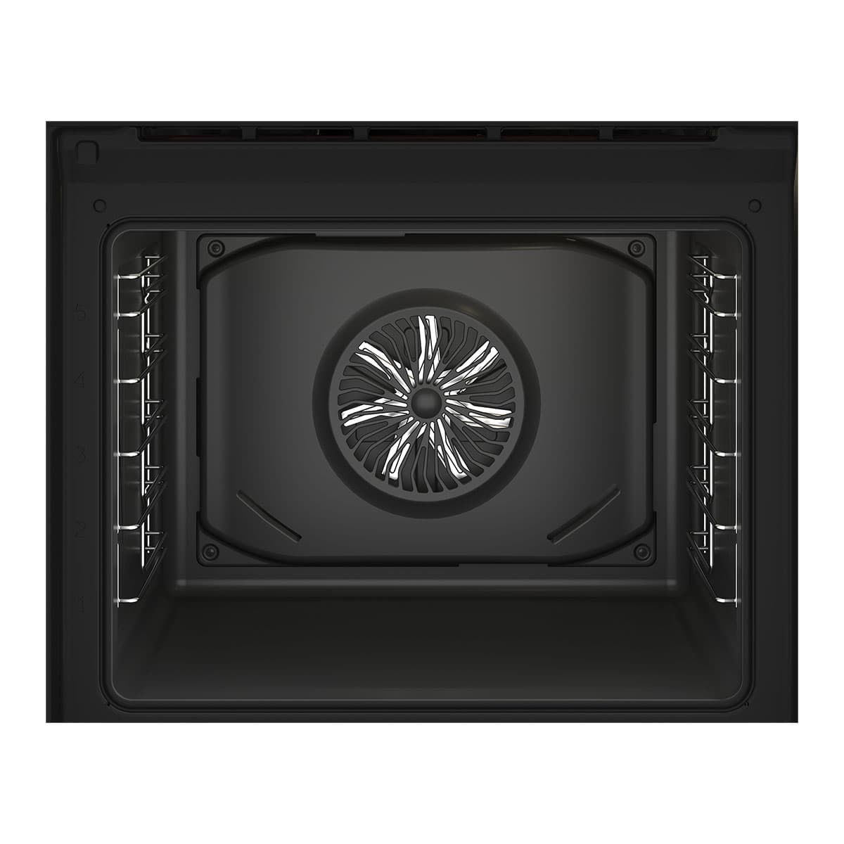 Beko Built In Electric Oven