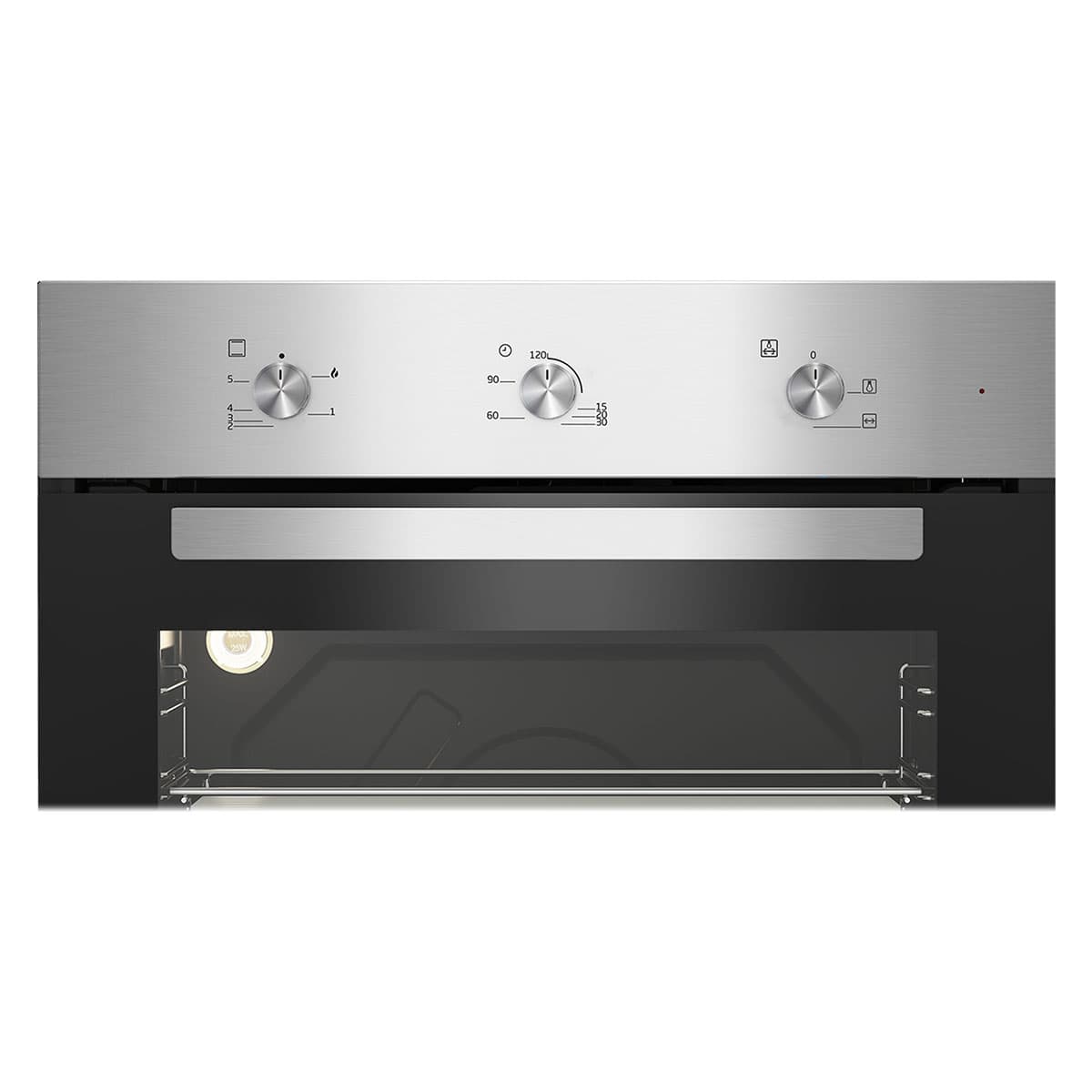 Beko Built In Electric Oven/Grill