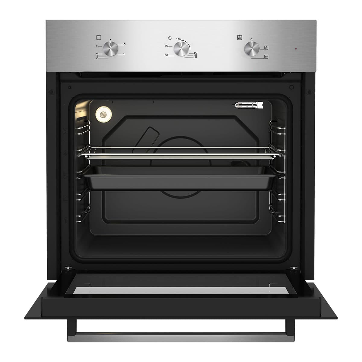 Beko Built In Electric Oven/Grill