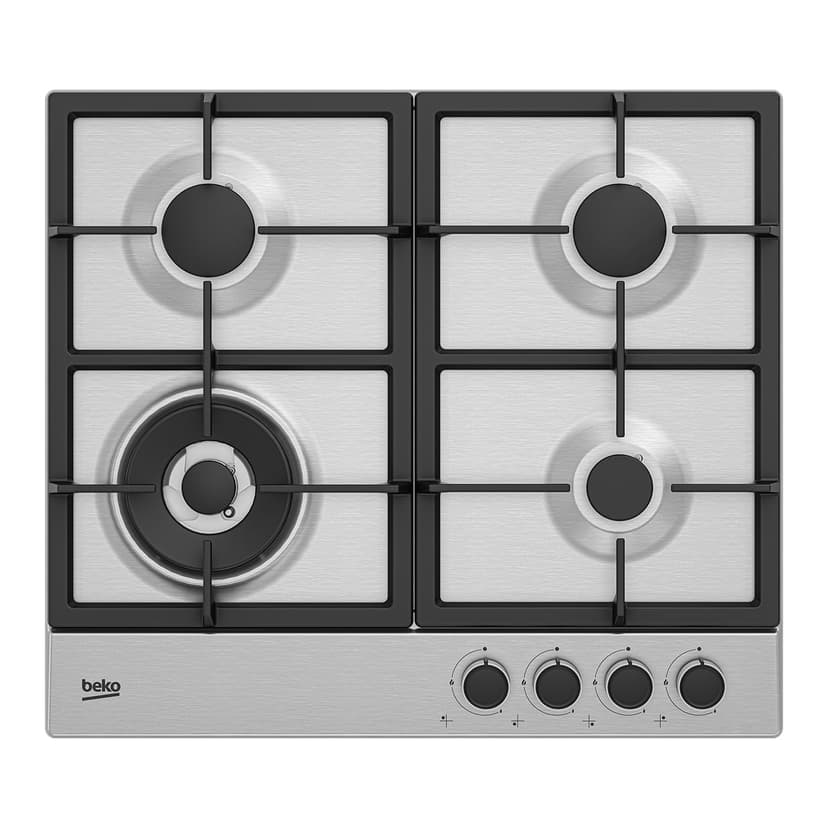 Beko Gas Hob 60cm