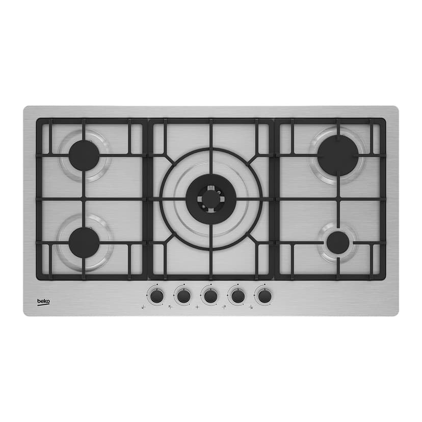 Beko Gas Hob 90cm