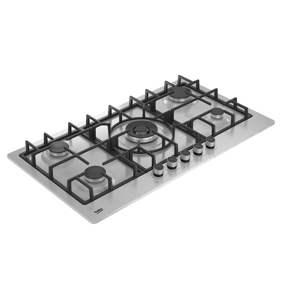 Beko 90CM Gas Hob
