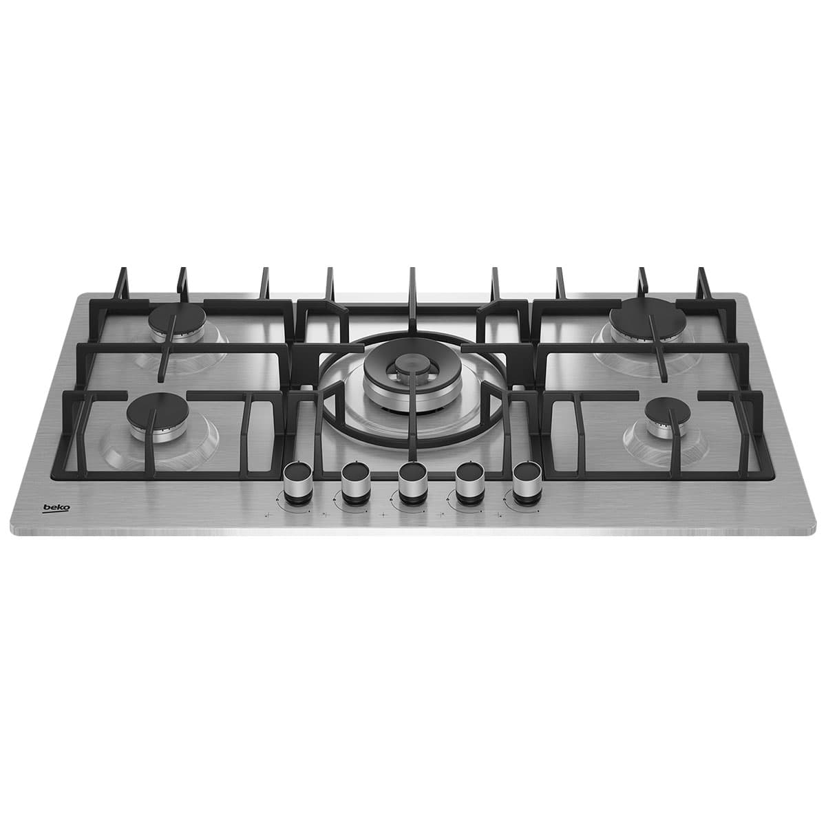 Beko 90CM Gas Hob
