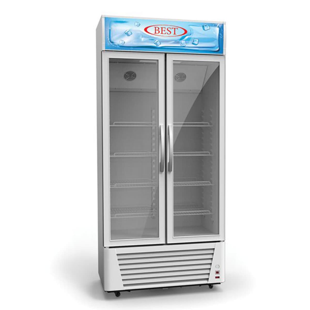 Best 660Ltr Chiller