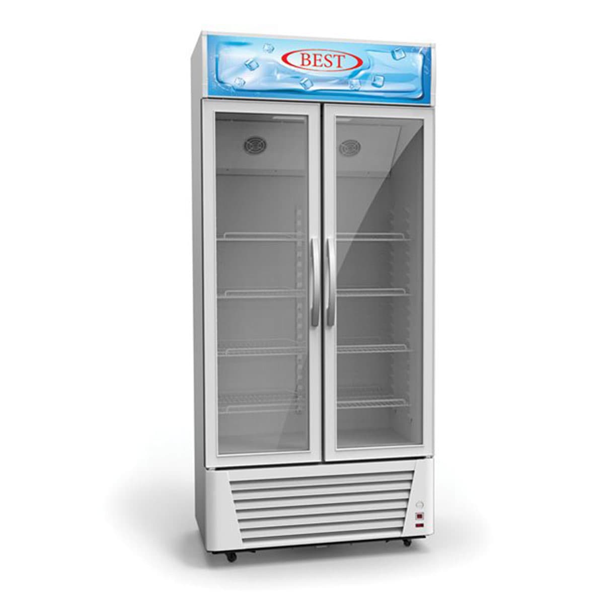Best 540Ltr Chiller