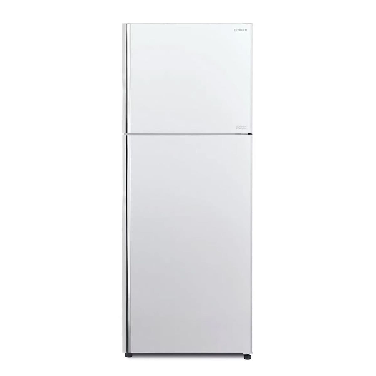 Hitachi 550L Double Door Refrigerator