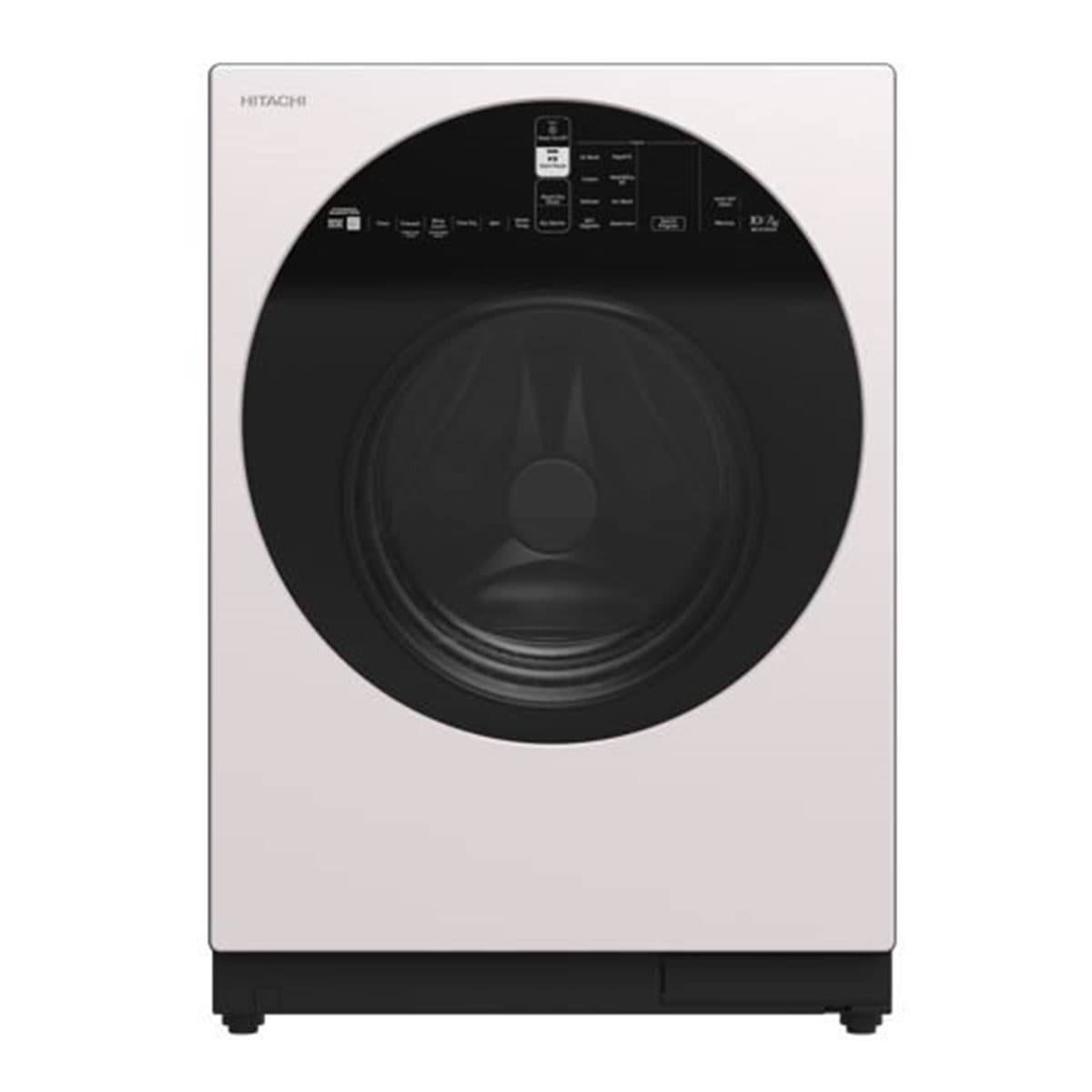 Hitachi Front Load Washing machine 12KG